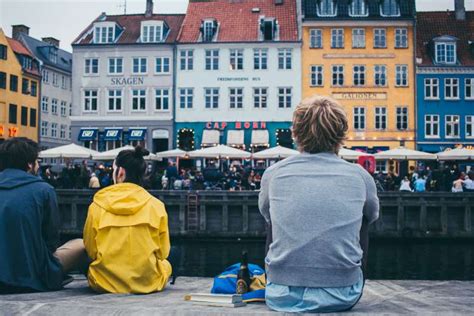 Private Copenhagen Walking Tours With An Expert Guide Context Travel