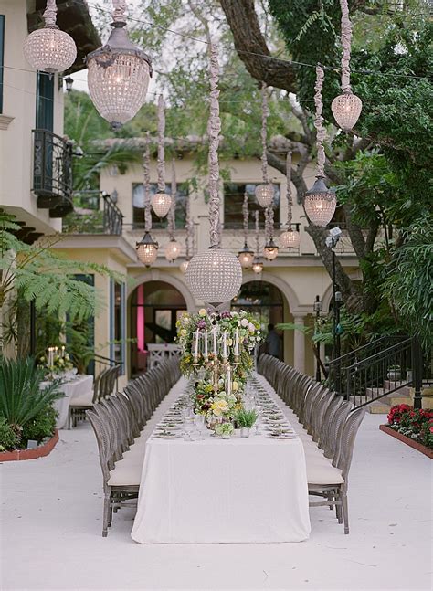 Private Estate Tuscany Inspired Wedding Southern California Wedding