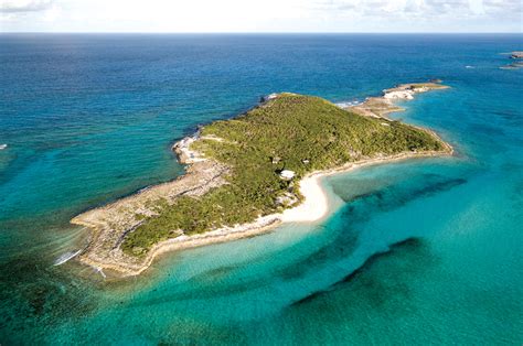 Private Islands For Sale