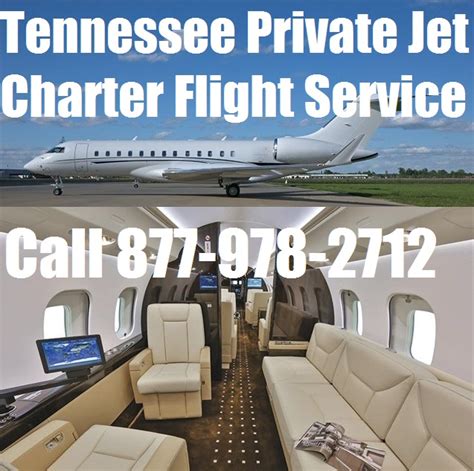 Private Jet Charter Flight Nashville Plane Rental Company