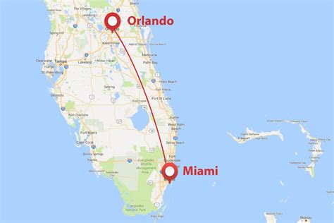 Private Jet Flights Prices Between Orlando And Miami Privatefly