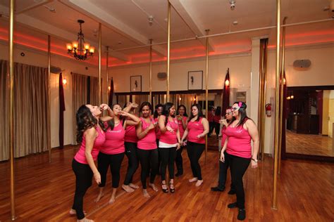 Private Parties Bachelorette Pole Dance Party Pole Parties