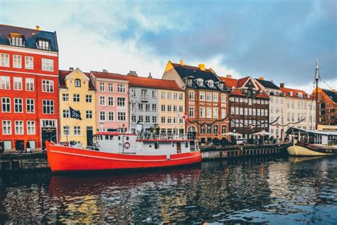 Private Tours In Copenhagen Travel Curious