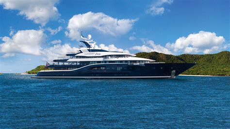 Private Yatchs Caribbean Collection Super Yachts Yacht Luxury Yachts