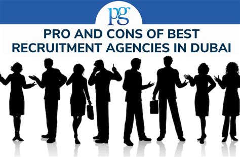 Pro And Cons Of Best Recruitment Agencies In Dubai