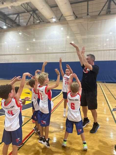 Proball Basketball Teams Near Me Junior Competition Sydney