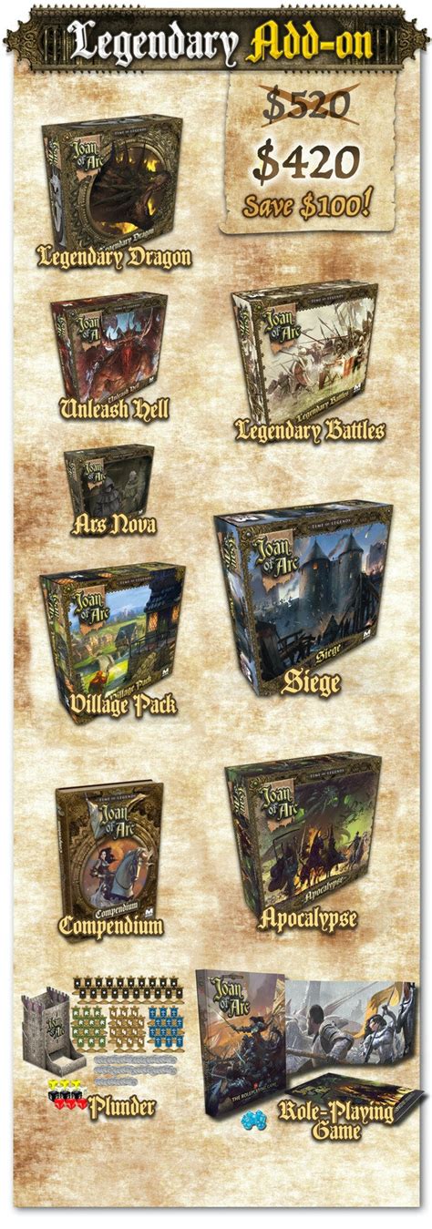 Products Page 2 Destine Fantasy Games