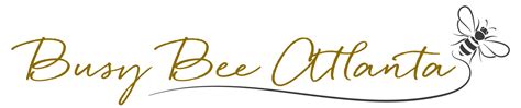 Professional Organization Busy Bee Atlanta