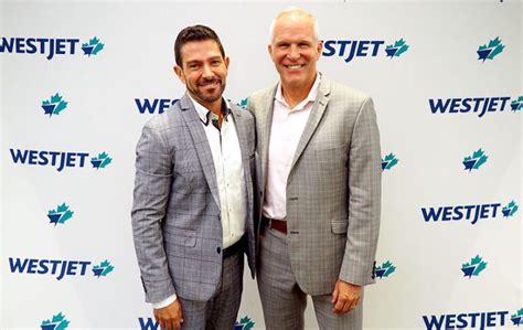 Promos And Updates Westjet Travel Trade Expo Travelweek