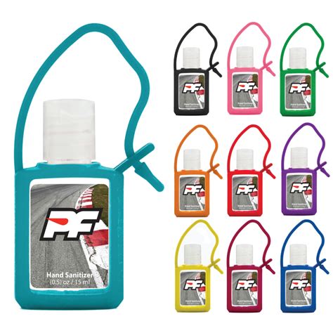 Promotional Travel 5 Oz Hand Sanitizers