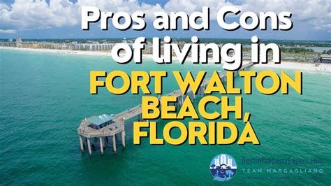 Pros And Cons Of Living In Destin Florida Destin Property Expert