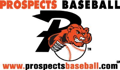 Prospects Travel Baseball Baseballconnected