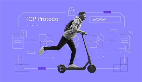 Protocolo Tcp Definici N Y Funcionamiento