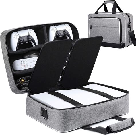 5 Tips PS5 Travel Case