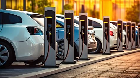 Public Charging Isn Amp 39 T The Key For Ev Adoption