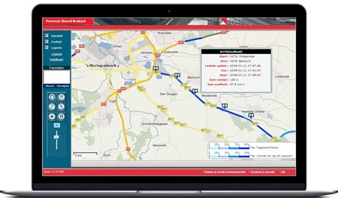 Public Transport Insight Management Ars Traffic Amp Transport Technology