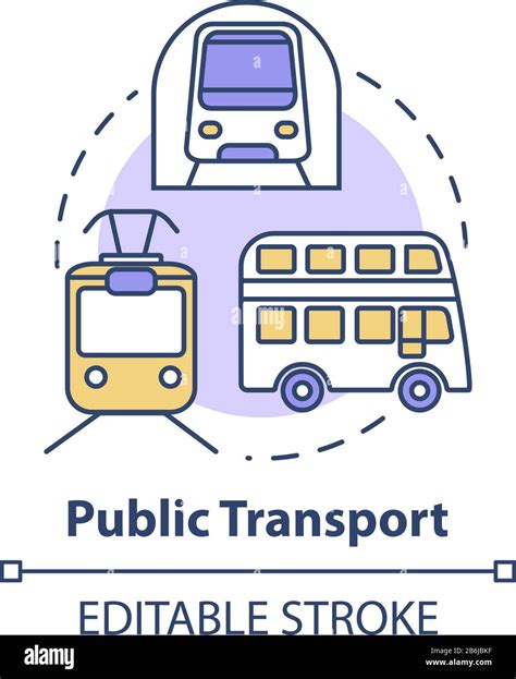 Easy Public Travel Options