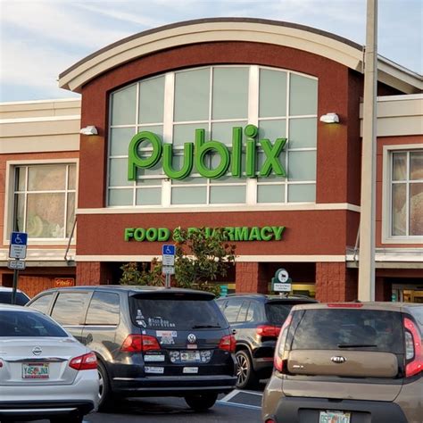 Publix 16 Tips