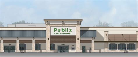 Publix 2023 Destin Publix At Main Street Crossman Company