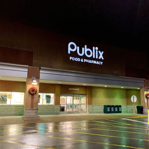 Publix 6 Tips