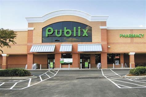 Publix 88 Years In Grocery And Looking To Grow