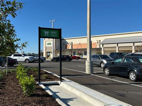 Publix At Main Street In Destin A Week Away From Opening Photos