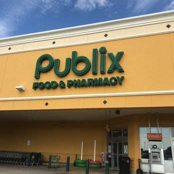 5 Tips Publix Destin Florida