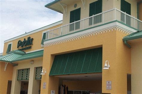 Publix Super Market At The Harbor Shops Is One Of The Best Places To