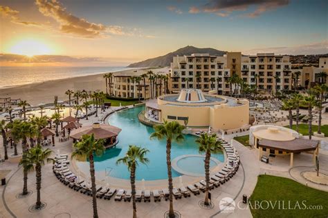 Pueblo Bonito Pacifica Golf Amp Spa Resort