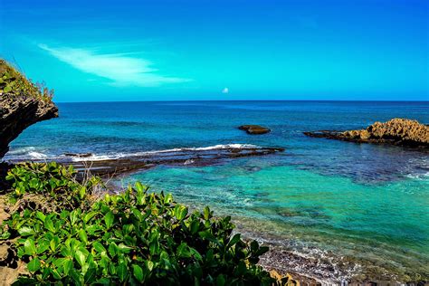 Puerto Rico Best Beaches