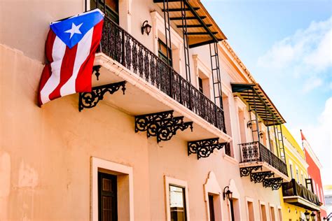 Puerto Rico Covid 19 Entry Requirements All Travelers Need To Know