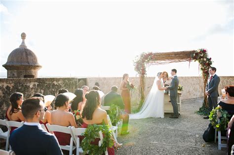 5 Tips Puerto Rico Wedding