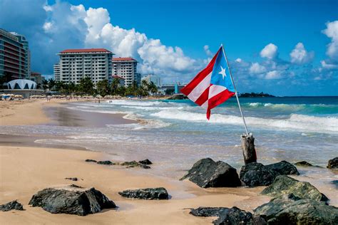 5 Puerto Rico Tips