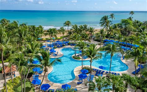 Puerto Rico Vacation Packages Amp All Inclusive Resorts In Puerto Rico