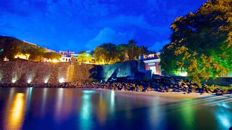 Puerto Rico Vacation Packages Book Cheap Vacations Travel Deals And