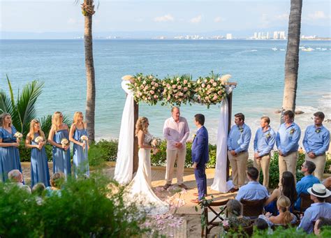 Puerto Vallarta Weddings Verano Puerto Vallarta