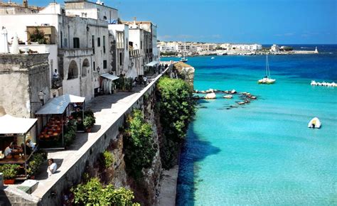 Puglia Italy Travel Guide 2023 The Ultimate Guide To Discover The