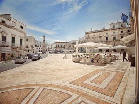 Puglia Know How Make The Most Of Your Trip To Ostuni