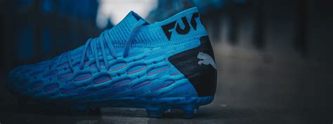 Puma Presenteert In Het Flash Pack De Nieuwe Puma Future 5 Voetbalshop Be