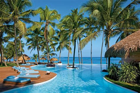 Punta Cana All Inclusive Resorts For Romantic Getaways Islands All