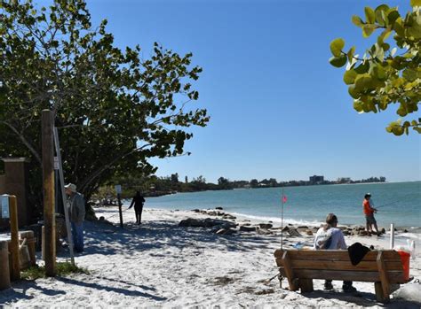 Puntos De Acceso A La Playa P Blica De Siesta Key Conozca Antes De Ir Best Western Plus