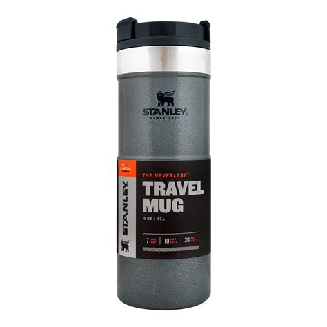 Purchase Stanley Classic Series Neverleak Travel Mug 0 47 Litre