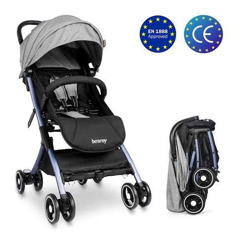 5 Best Pushchairs