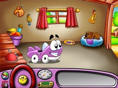 Putt Putt 5 Een Verrassingsfeest Voor Pep Old Games Download