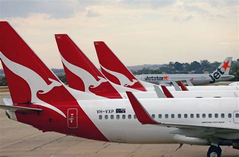 Qantas And Jetstar To Increase Australian Domestic Flights Simple Flying