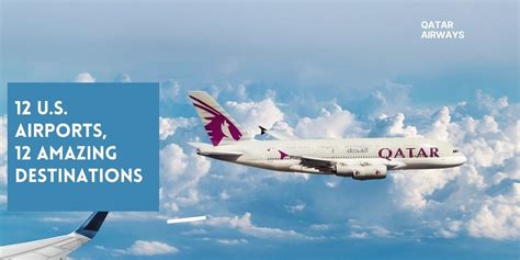 Qatar Airlines Offers On 12 Amazing Destinations From The Usa Travel Guzs