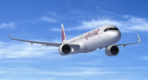 Qatar Airways Announces New Destinations Flight Frequency Increases In