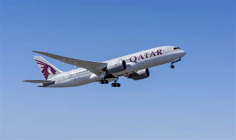 Qatar Airways Boosts Growing Network With Increased Flight Frequencies