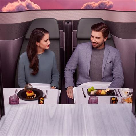 Qatar Airways Offers Triple Qpoints In Australia The Luxury Network Australia