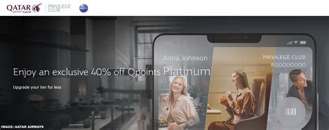 Qatar Airways Privilege Club Tier Retain Offer: Buy Qpoints At 40% Off Through March 28, 2024 ...